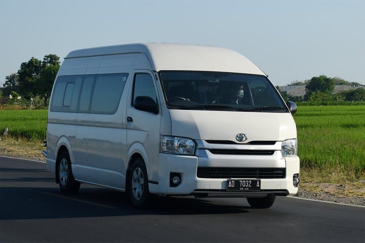 Explore Bali Your Way: Private Car Charter with Driver from Ubud photo 2
