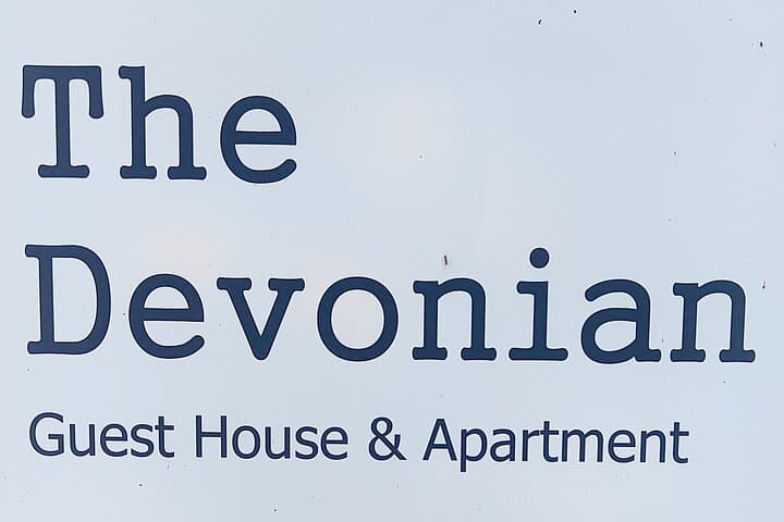 Night at The Devonian: Haunted Victorian Investigation in Ilfracombe photo 2
