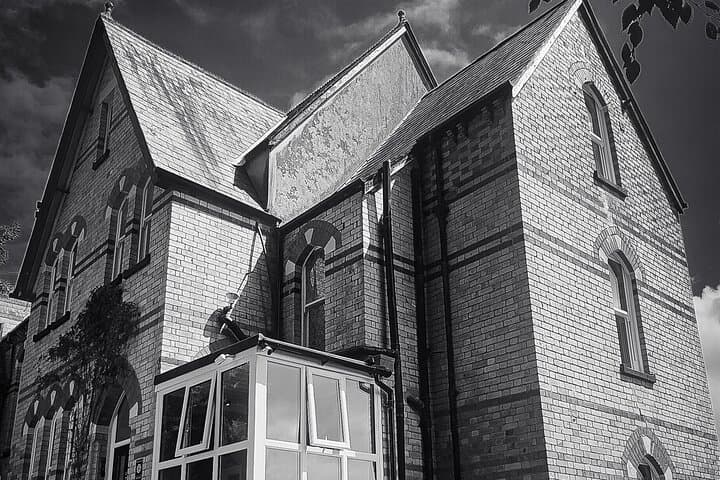 Night at The Devonian: Haunted Victorian Investigation in Ilfracombe photo 4