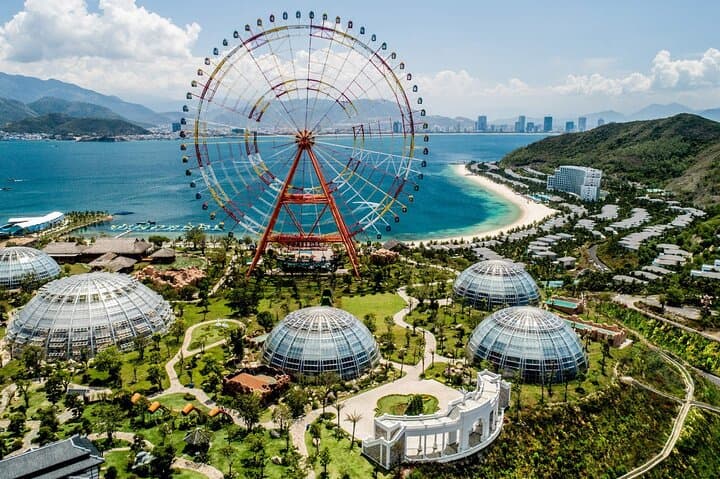 VinWonders Nha Trang: Complete Guide to Visiting Vietnam’s Island Theme Park photo 2
