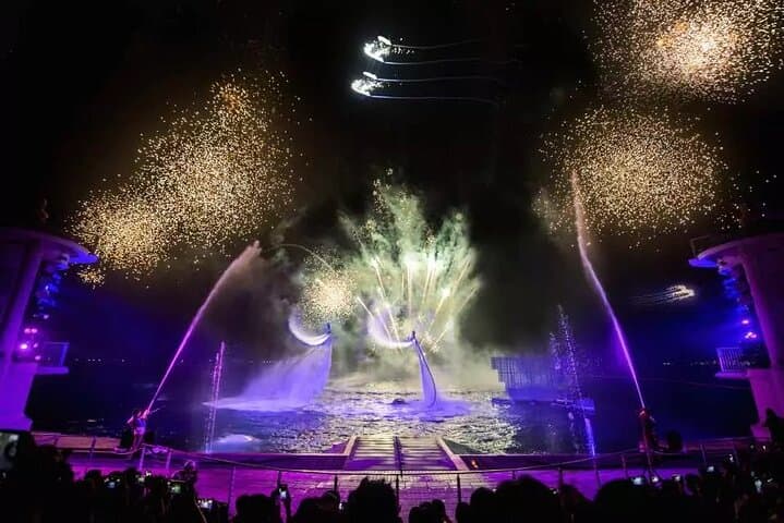 VinWonders Nha Trang: Complete Guide to Visiting Vietnam’s Island Theme Park photo 3