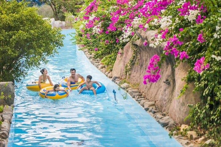VinWonders Nha Trang: Complete Guide to Visiting Vietnam’s Island Theme Park photo 4