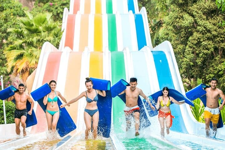 VinWonders Nha Trang: Complete Guide to Visiting Vietnam’s Island Theme Park photo 6