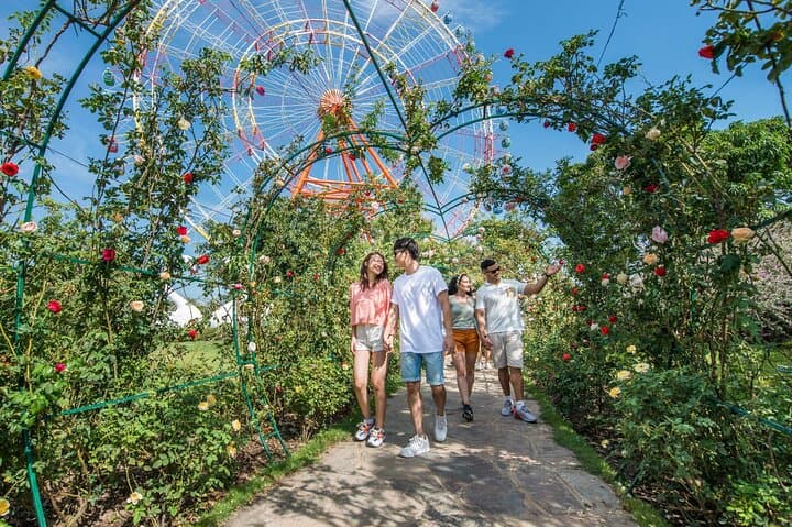 VinWonders Nha Trang: Complete Guide to Visiting Vietnam’s Island Theme Park