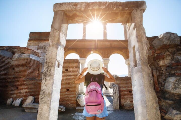 4-Day Turkey Tour: ATV Rides, Pamukkale Travertines & Cappadocia Balloon Adventure