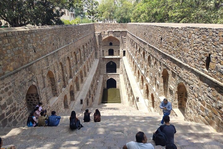 6-Day Golden Triangle Private Tour: Delhi, Agra & Jaipur Highlights photo 2