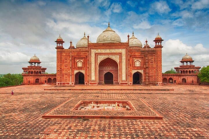 6-Day Golden Triangle Private Tour: Delhi, Agra & Jaipur Highlights photo 6