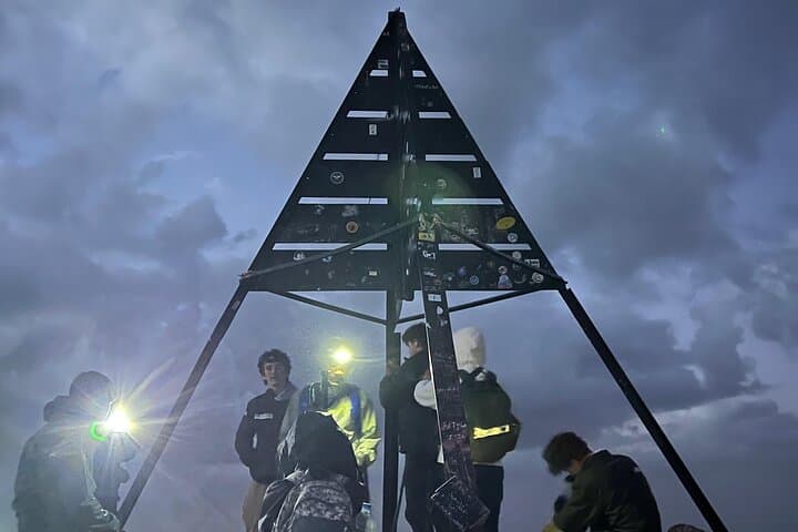 Two-Day Mount Toubkal Trek From Marrakech — Summit North Africa's Highest Peak photo 3