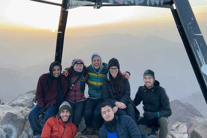 Two-Day Mount Toubkal Trek From Marrakech — Summit North Africa's Highest Peak photo 6