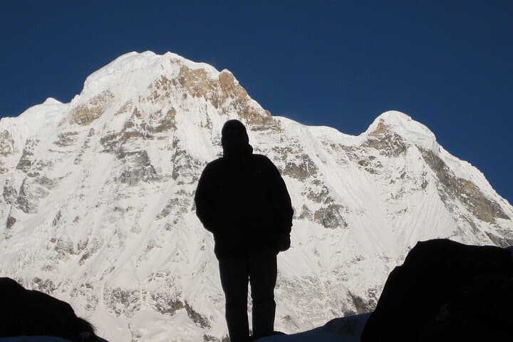 12-Day Annapurna Base Camp Trek: Complete Guide to the Himalaya Sanctuary