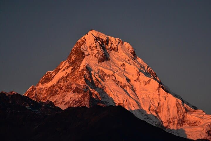 12-Day Annapurna Base Camp Trek: Complete Guide to the Himalaya Sanctuary photo 2