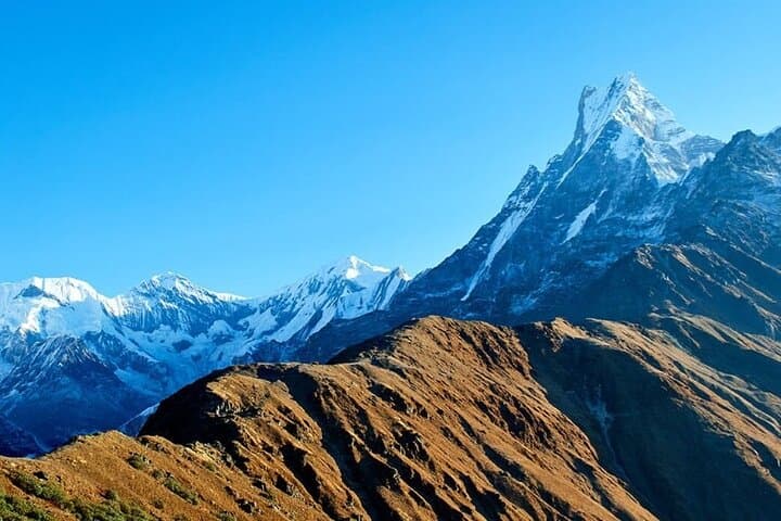 12-Day Annapurna Base Camp Trek: Complete Guide to the Himalaya Sanctuary photo 3