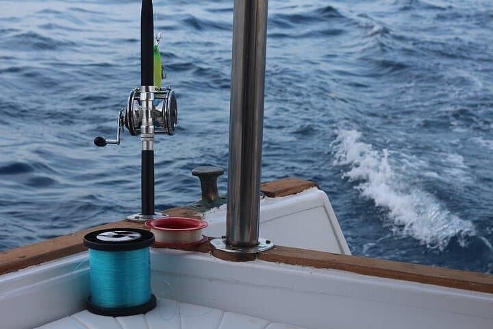 Exclusive Full-Day Private Fishing Adventure on the Red Sea from Hurghada photo 4