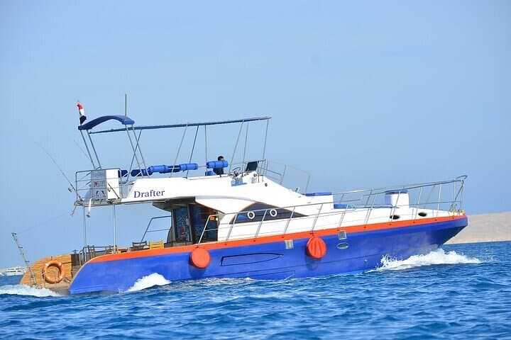 Exclusive Full-Day Private Fishing Adventure on the Red Sea from Hurghada photo 5