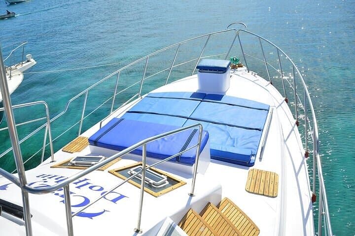 Exclusive Full-Day Private Fishing Adventure on the Red Sea from Hurghada photo 6