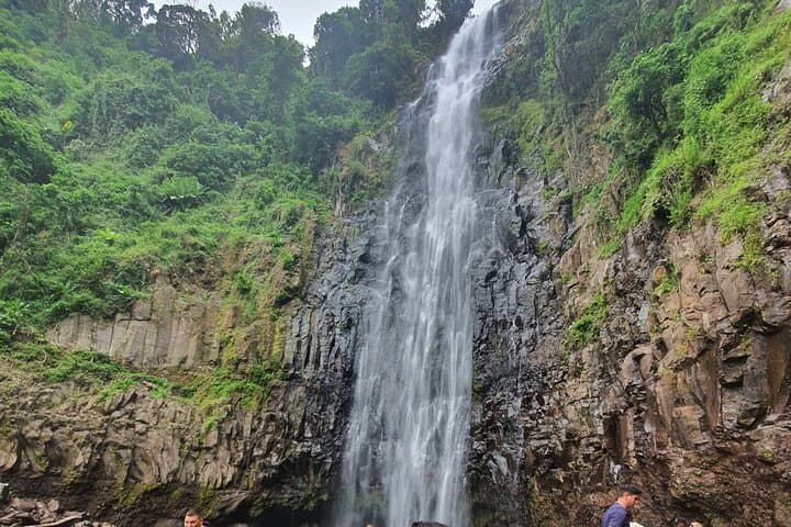 Materuni Waterfalls & Chagga Coffee Tour from Moshi — Half-Day Hike and Cultural Experience photo 3