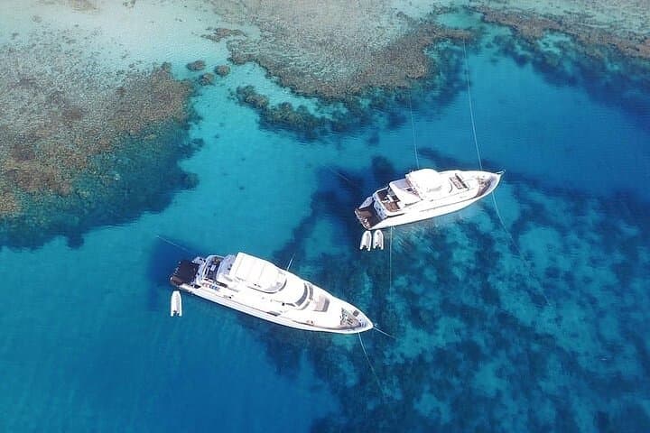 Hurghada Full-Day Two-Dive Boat Trip: Red Sea Scuba Adventure photo 3