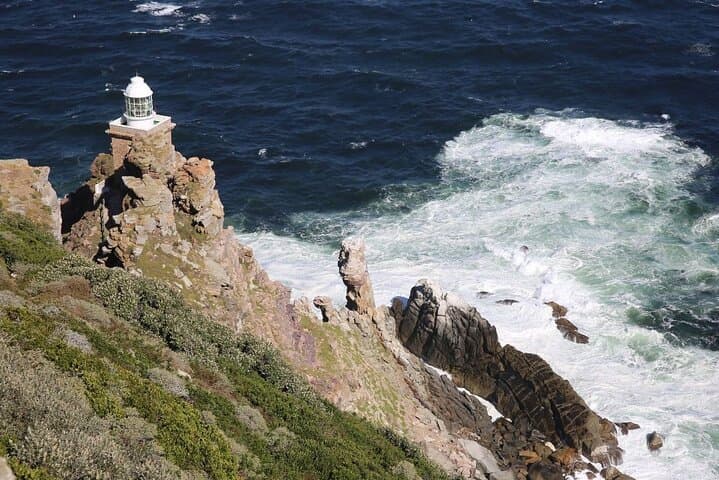 Full-Day Cape of Good Hope Tour & Boulders Beach Penguins — Cape Town Highlights photo 2