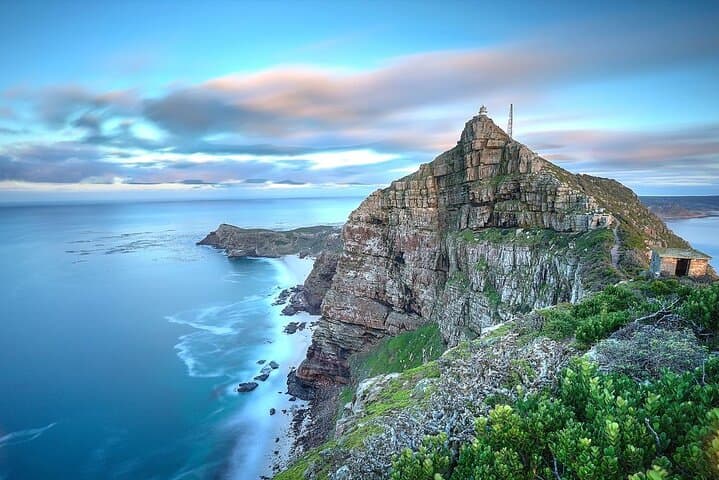 Full-Day Cape of Good Hope Tour & Boulders Beach Penguins — Cape Town Highlights photo 4