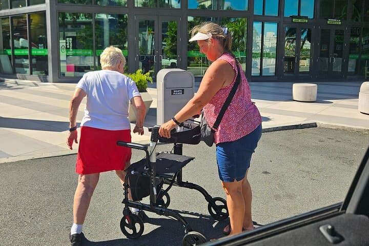 Old San Juan Scenic Car Ride — Accessible, Minimal-Walk Historic Tour photo 6