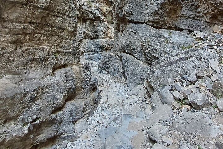 Imbros Gorge Private Hike & South Coast Beach — Full-Day Guided Trek in Crete photo 5