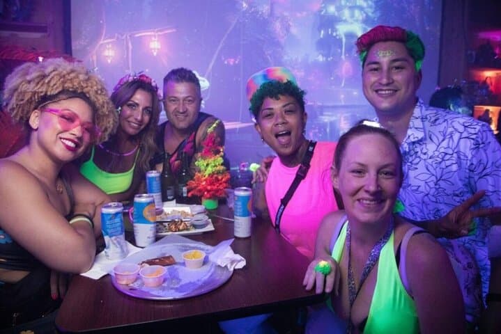 Hillcrest Drag Queen Pub Crawl — San Diego LGBTQ+ Night Out on University Ave photo 4