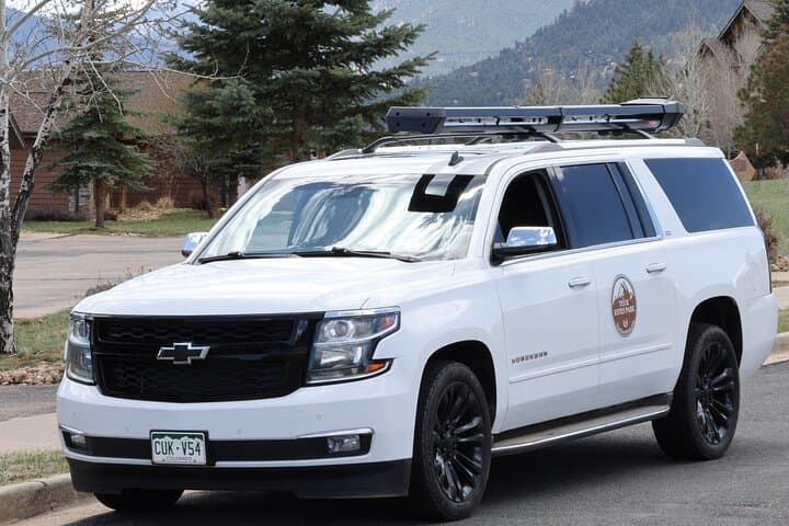 Private Driving Tour of Rocky Mountain National Park: Estes Park Scenic Drives & Wildlife Viewing photo 4