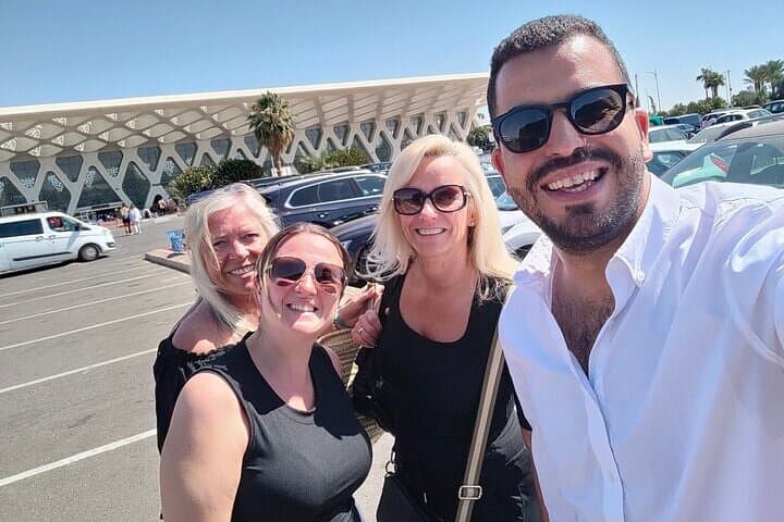 Essaouira Day Trip from Marrakech: Explore Mogador’s Sea-Swept Medina photo 2