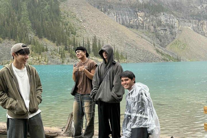 Banff Express Shuttle to Moraine Lake and Lake Louise — Guaranteed Access photo 2