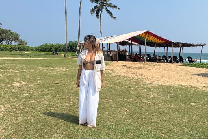 Customized Down South Private Tours from Mirissa — Tailored Day Trips in Southern Sri Lanka