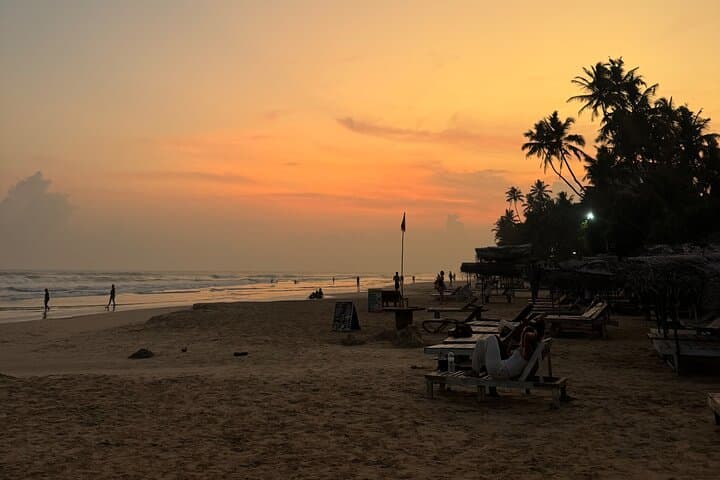 Customized Down South Private Tours from Mirissa — Tailored Day Trips in Southern Sri Lanka photo 6