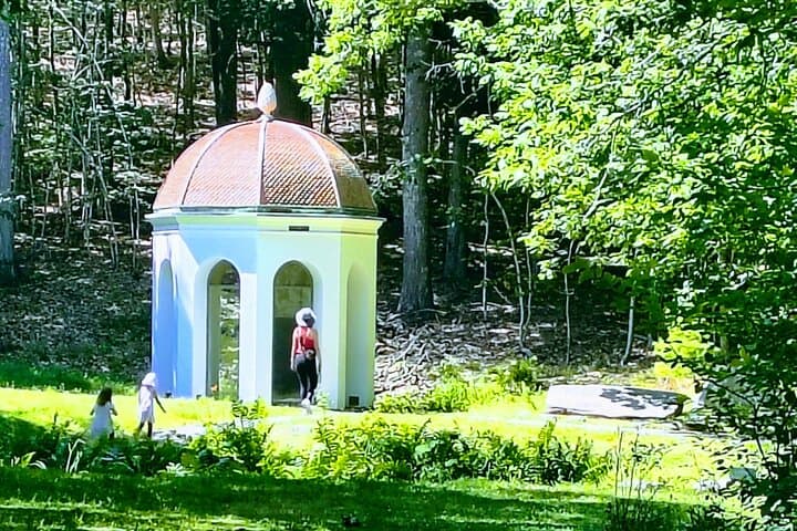 Explore Acadia National Park from Sea Level to Cadillac Mountain Summit