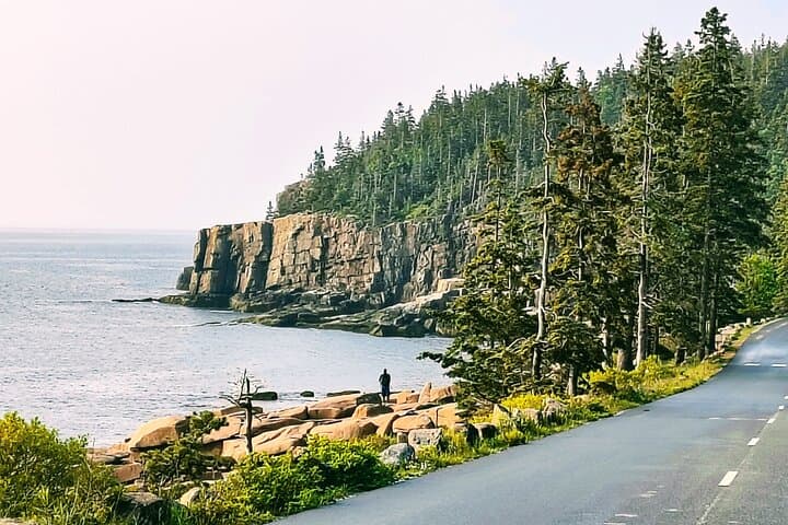 Explore Acadia National Park from Sea Level to Cadillac Mountain Summit photo 2