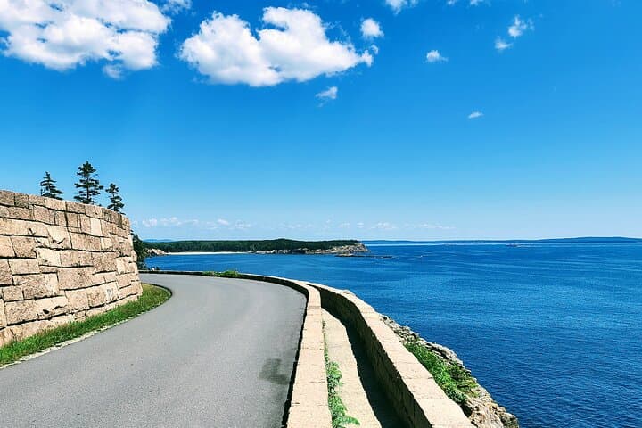 Explore Acadia National Park from Sea Level to Cadillac Mountain Summit photo 3