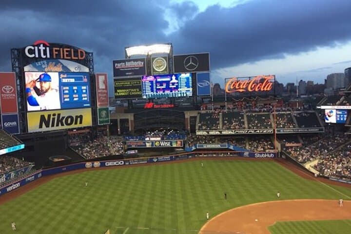 New York Mets at Citi Field: Complete Guide to Attending a Game photo 3