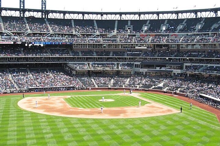 New York Mets at Citi Field: Complete Guide to Attending a Game photo 4