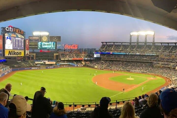 New York Mets at Citi Field: Complete Guide to Attending a Game photo 6