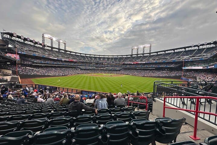 New York Mets at Citi Field: Complete Guide to Attending a Game