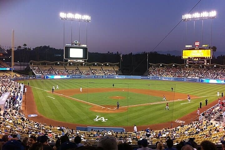 Dodger Stadium Game Guide: What to Expect at an LA Dodgers Home Game