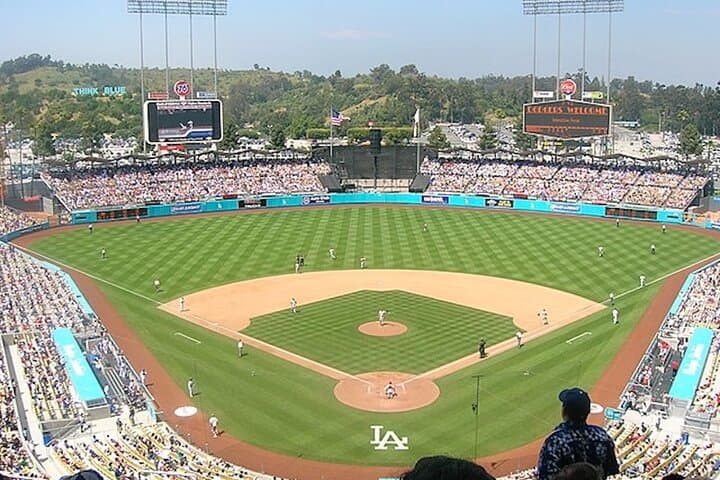 Dodger Stadium Game Guide: What to Expect at an LA Dodgers Home Game photo 4