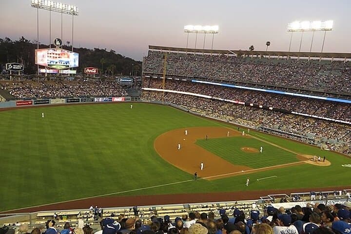 Dodger Stadium Game Guide: What to Expect at an LA Dodgers Home Game photo 5