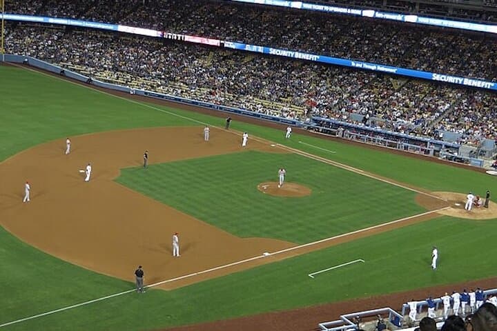 Dodger Stadium Game Guide: What to Expect at an LA Dodgers Home Game photo 6