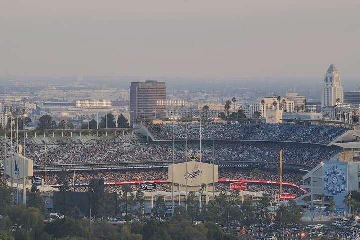Dodger Stadium Game Guide: What to Expect at an LA Dodgers Home Game photo 2