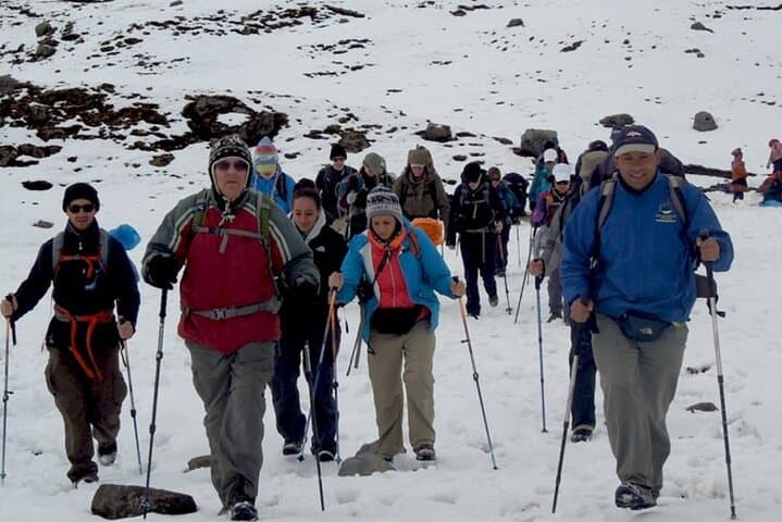 Lares Trek to Machu Picchu: 4-Day Private Trek Through Quechua Villages photo 6