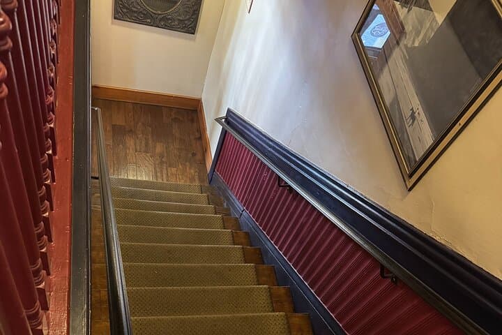 Weatherford Hotel Ghost Tour Flagstaff — Historic Haunted Hotel Experience photo 4
