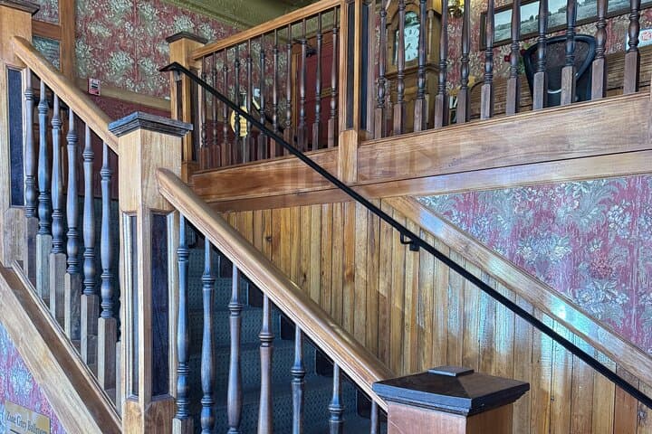 Weatherford Hotel Ghost Tour Flagstaff — Historic Haunted Hotel Experience photo 5