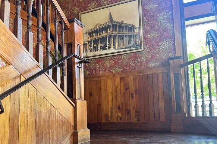 Weatherford Hotel Ghost Tour Flagstaff — Historic Haunted Hotel Experience photo 6