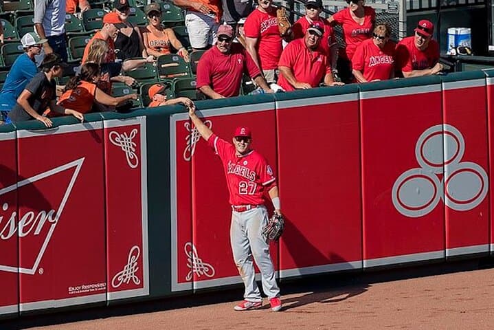 Catch an Angels Game at Angel Stadium — Anaheim’s Classic MLB Experience photo 2