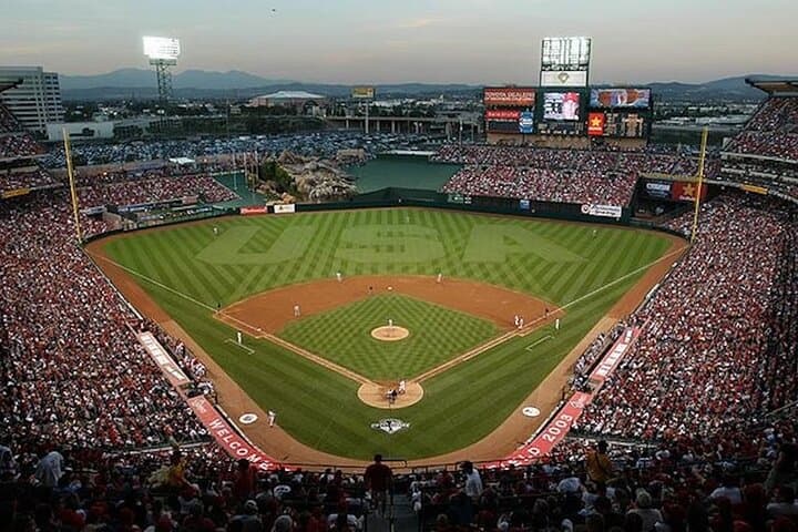 Catch an Angels Game at Angel Stadium — Anaheim’s Classic MLB Experience photo 3