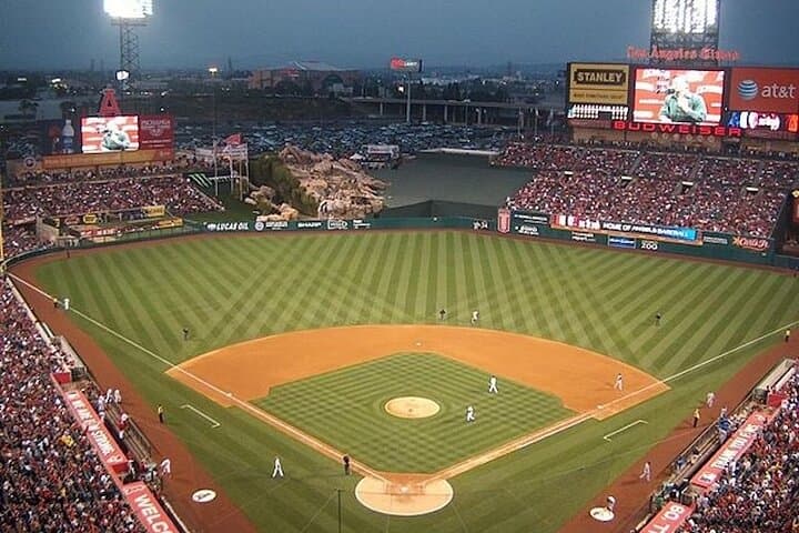 Catch an Angels Game at Angel Stadium — Anaheim’s Classic MLB Experience photo 6